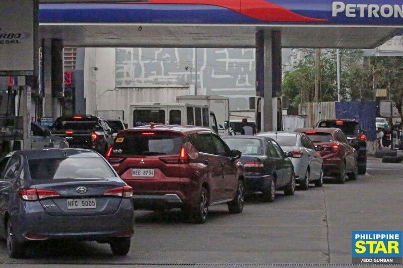 ‘Petron better off with SMC; government buyback unnecessary’