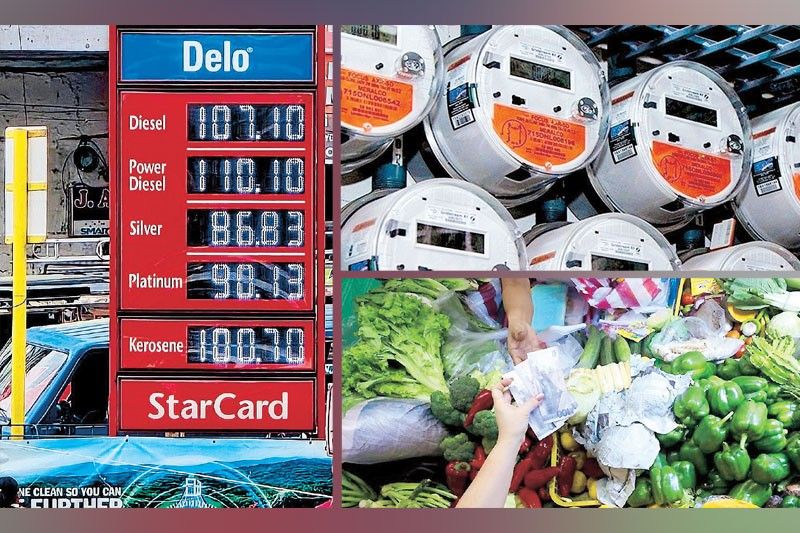 Poll: Inflation likely accelerated in March