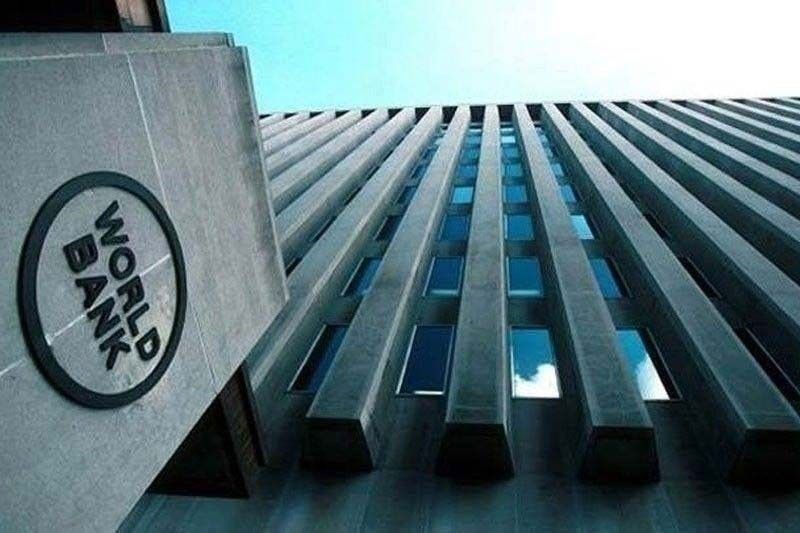 World Bank cuts Philippines growth forecast to 3.7%