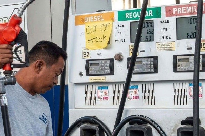 Fuel distributor keen on listing despite Philippines IPO climate in limbo