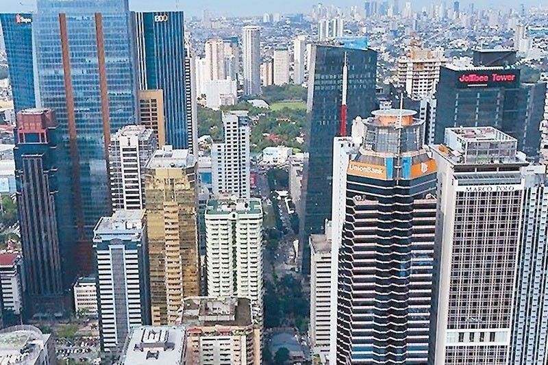 أزمة الشرق الأوسط التي طال أمدها تسحب النمو الفلبيني إلى 3.8 بالمائة – DLSU