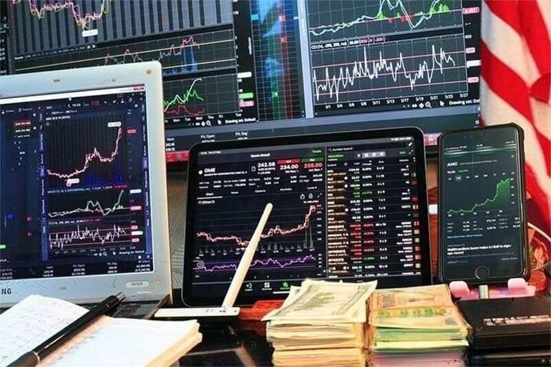 الأسهم تتراجع قبل قرار سعر الفائدة BSP