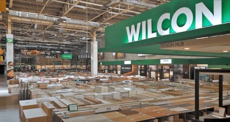 Wilcon sees higher sales as it keeps prices steady
