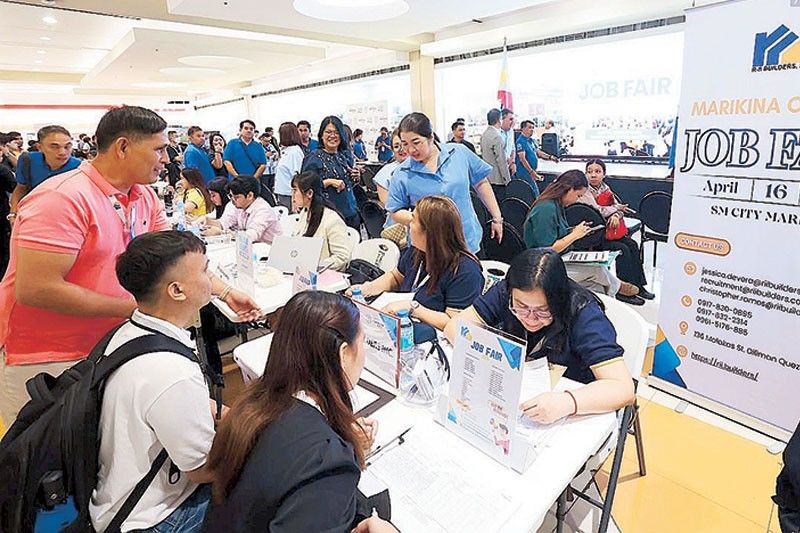 Filipinas y la ONU impulsan la protección social, el empleo y el cambio energético