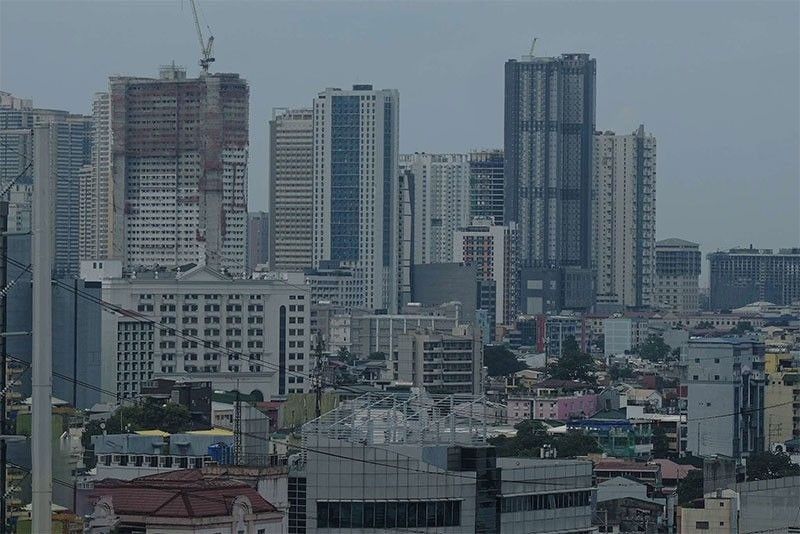 El conflicto en Oriente Medio puede descarrilar la apuesta de Filipinas por un país de ingresos medianos altos