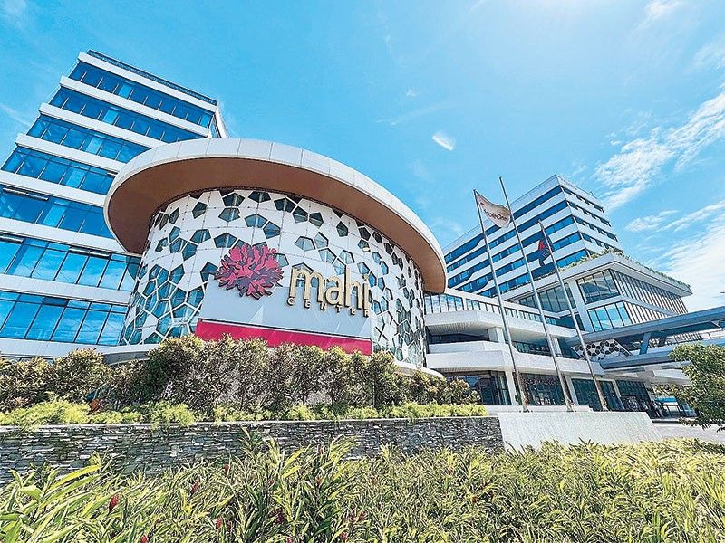 Sustainability by design: ‘Mahi Center’s integrated approach to growth’
