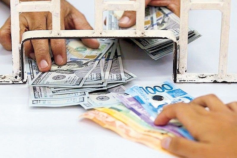 Las remesas de OFW siguen aumentando
