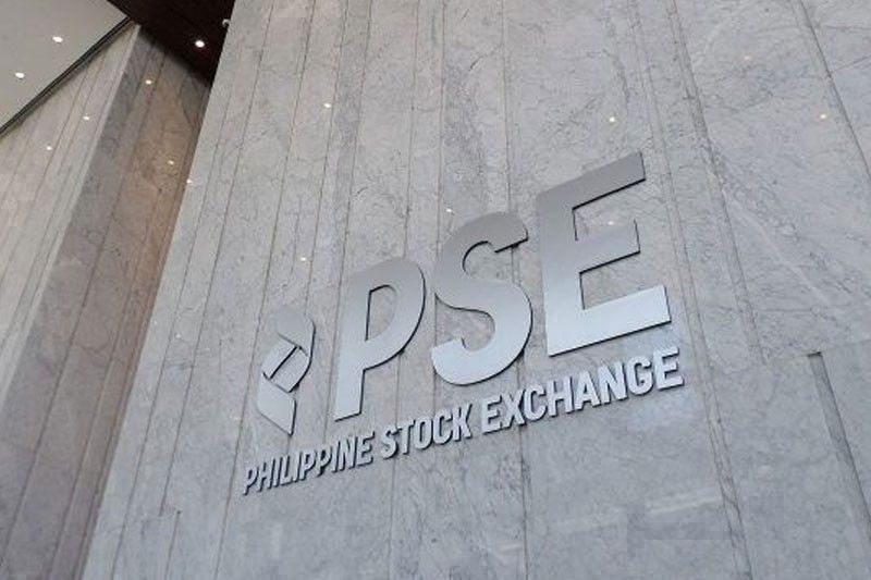 يتراجع مؤشر PSEi إلى ما دون 6000 مع تراجع البيزو إلى مستوى قياسي جديد