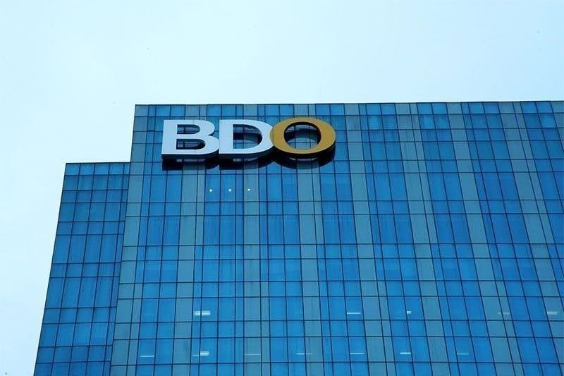 تشهد BDO نموًا قويًا في القروض على الرغم من ارتفاع أسعار الفائدة