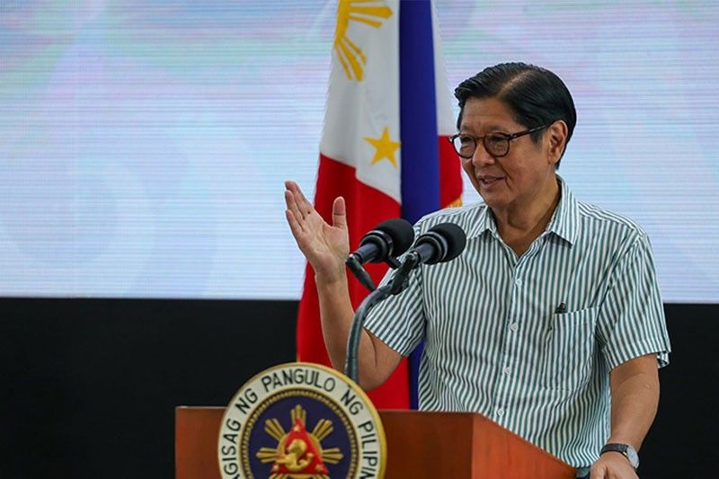 Philippines will perform better in Q2 – Marcos