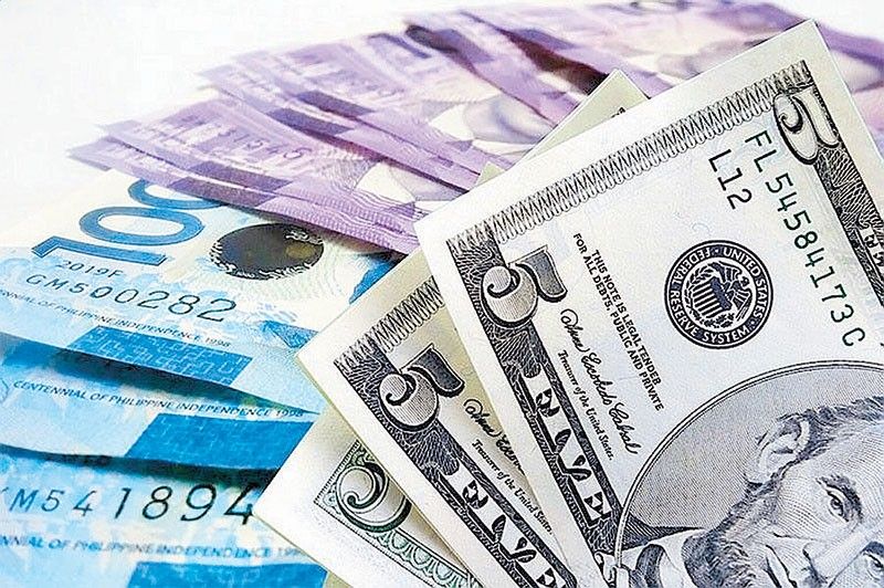 ‘Weak peso may hurt more than help Philippines economy’