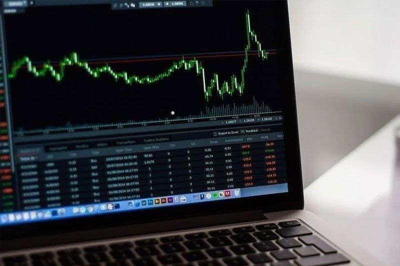 PSEi falls below 5,900 level