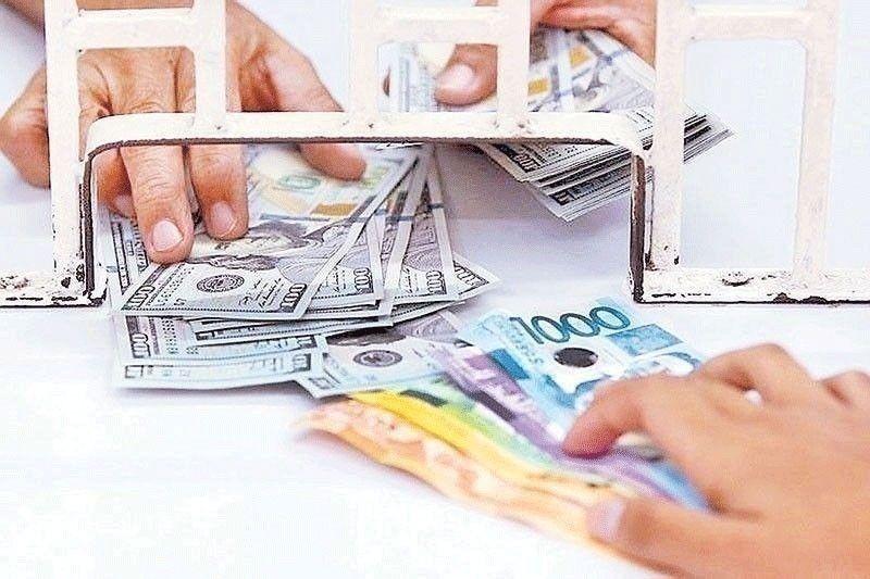 Peso could recover below 60:$1 – BofA