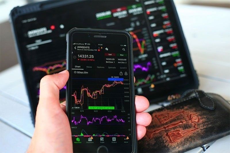 Bargain hunting snaps market’s 4-day slump