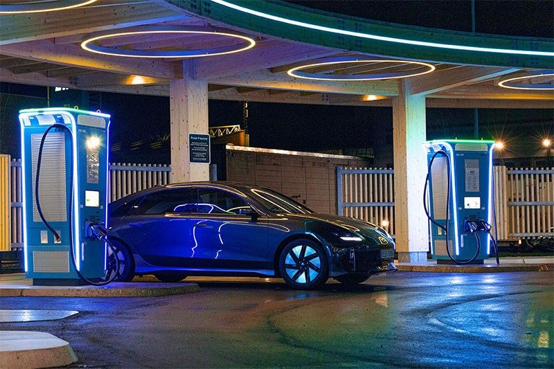 Los Pinoys muestran un creciente interés en los híbridos y los vehículos eléctricos: estudio