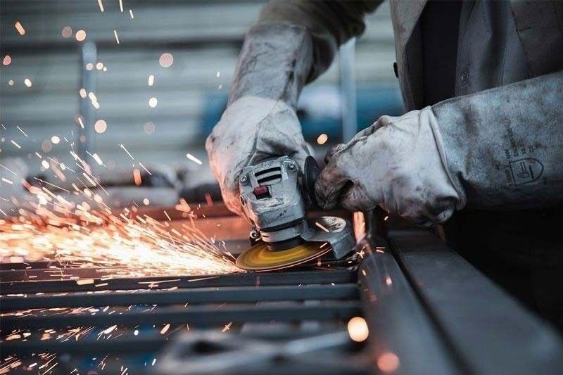 La producción de minerales aumenta un 28% a P82.800 millones en 3 meses