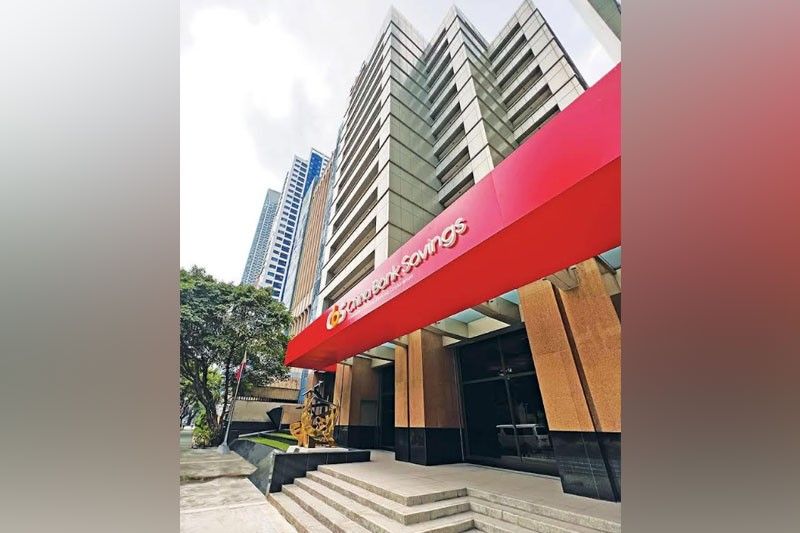 Thrift bank profit up 11.5 percent to P631-M on loan growth