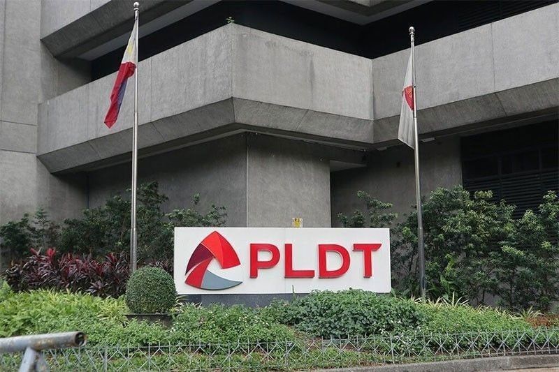 تسعى PLDT إلى شراء وحدة النطاق العريض