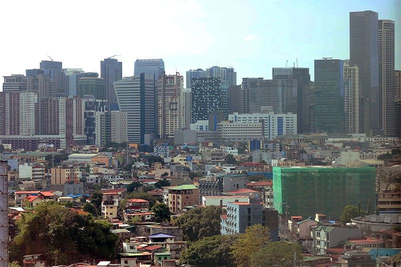 FSCC flags systems risks to Philippines financial stability