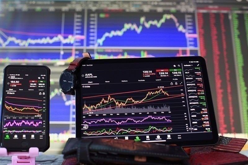 Stocks rebound on easing Middle East tensions