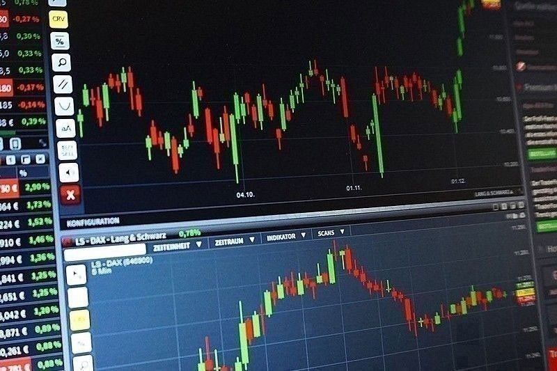 Stocks tumble as Middle East tensions rise