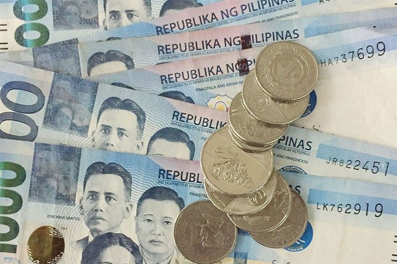 Mercado de bonos de Filipinas crece un 2,8% en tres meses
