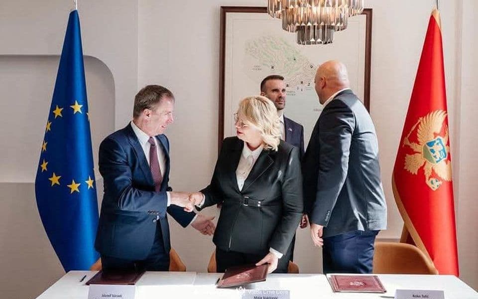 Vukićević: Wizz Air baza u Podgorici veliki iskorak za Crnu Goru