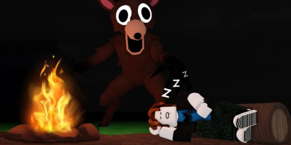 99 Nights in the Forest codes (March 2026)