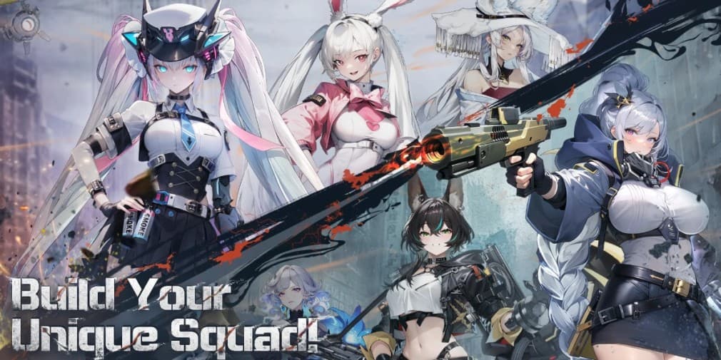 Apex Girls codes (March 2026) - Over 200 of them are active