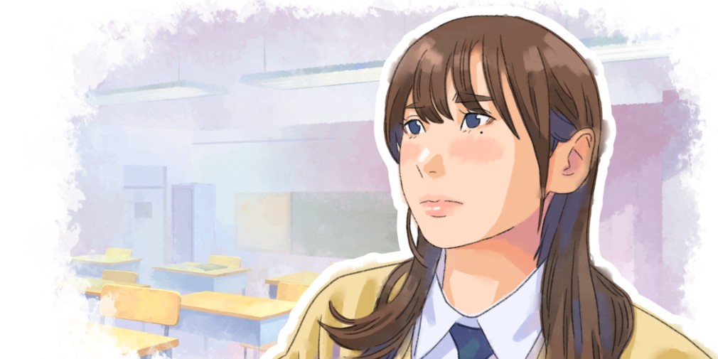 عزيزي أنا، هي مغامرة قصيرة عن حياة امرأة عادية، قريباً على نظامي التشغيل iOS وأندرويد.