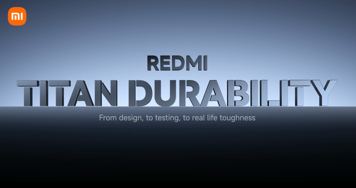 5 Reasons Why the REDMI Note 15 Series is the Best Tough Titan of 2026