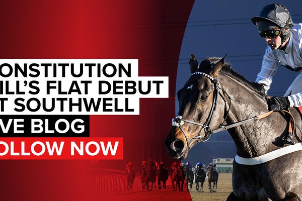 ماذا يخبرنا السوق عن فرص كونستيتيوشن هيل؟ كل الاستعدادات للظهور الأول المرتقب لـ Flat في ساوثويل