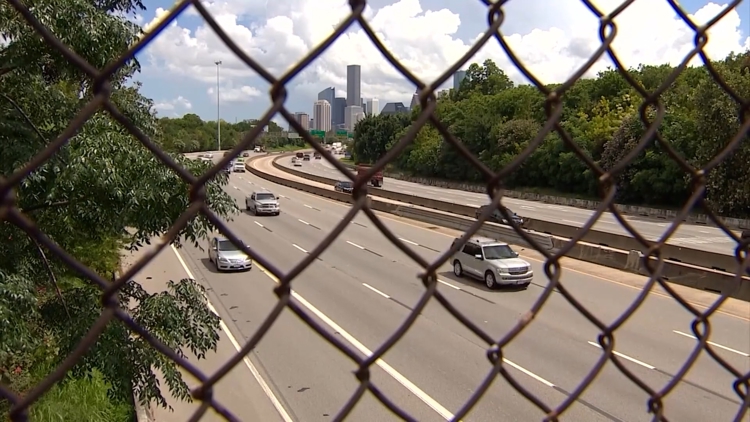 لماذا تضيف هيوستن وظائف أسرع 4 مرات من بقية البلاد؟