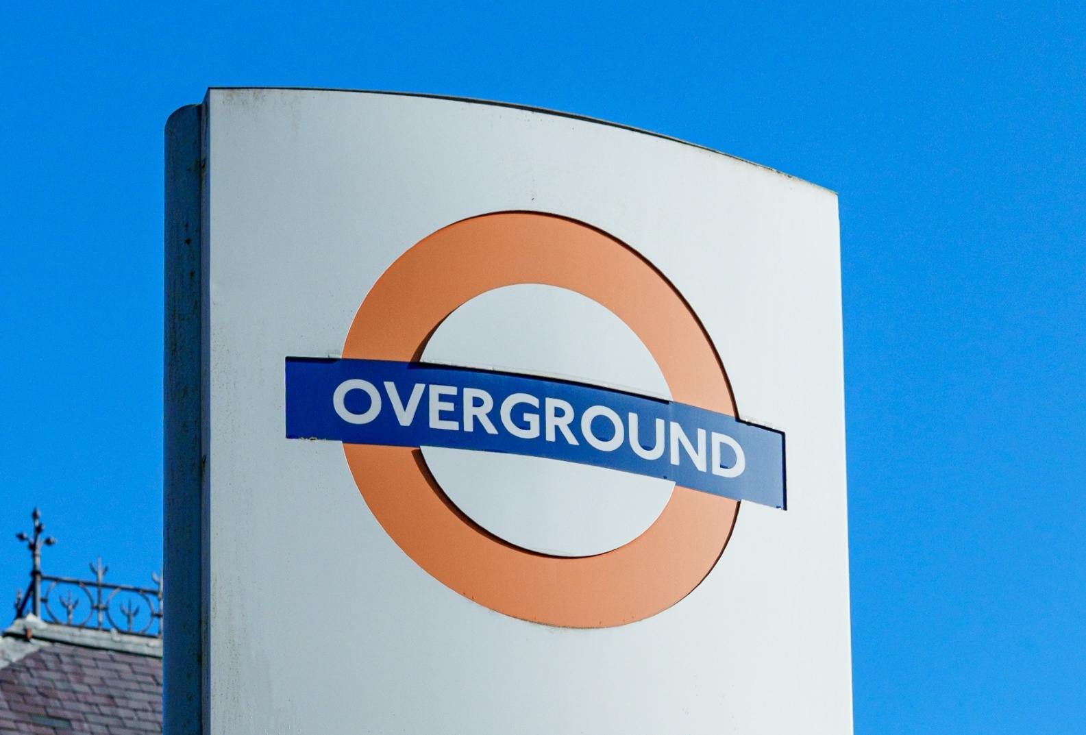 London just got a step closer to getting a brand-new Overground line