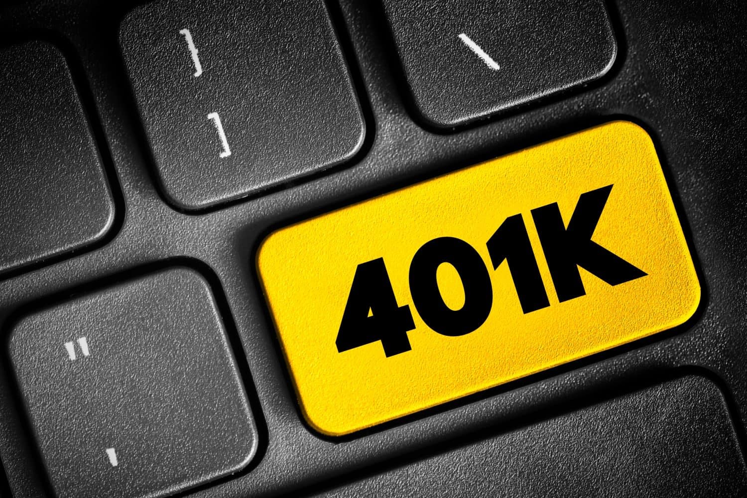 ميزة حماية الدائنين 401 (ك) التي يستخدمها المتقاعدون الأثرياء للحفاظ على الأموال في الخطة