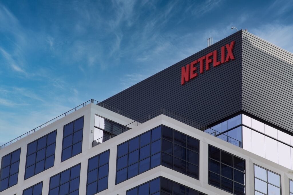 Netflix: مبلغ الـ 7.4 مليار دولار الذي لن تجده في خط ديونها - ولكن ربما ينبغي عليك ذلك