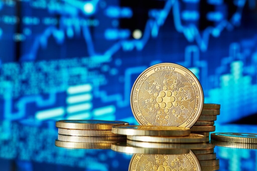 Cardano CEO Announces Breakthrough: Can ADA Break Out?