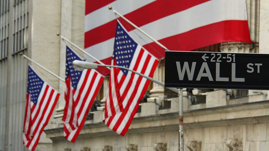 Stock Market Today: Dow Wavers On Iran News; Nvidia Rallies Near Record Highs (Live Coverage)