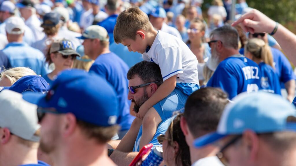 Proposed Kansas City Royals stadium would be fourth-most expensive major league ballpark