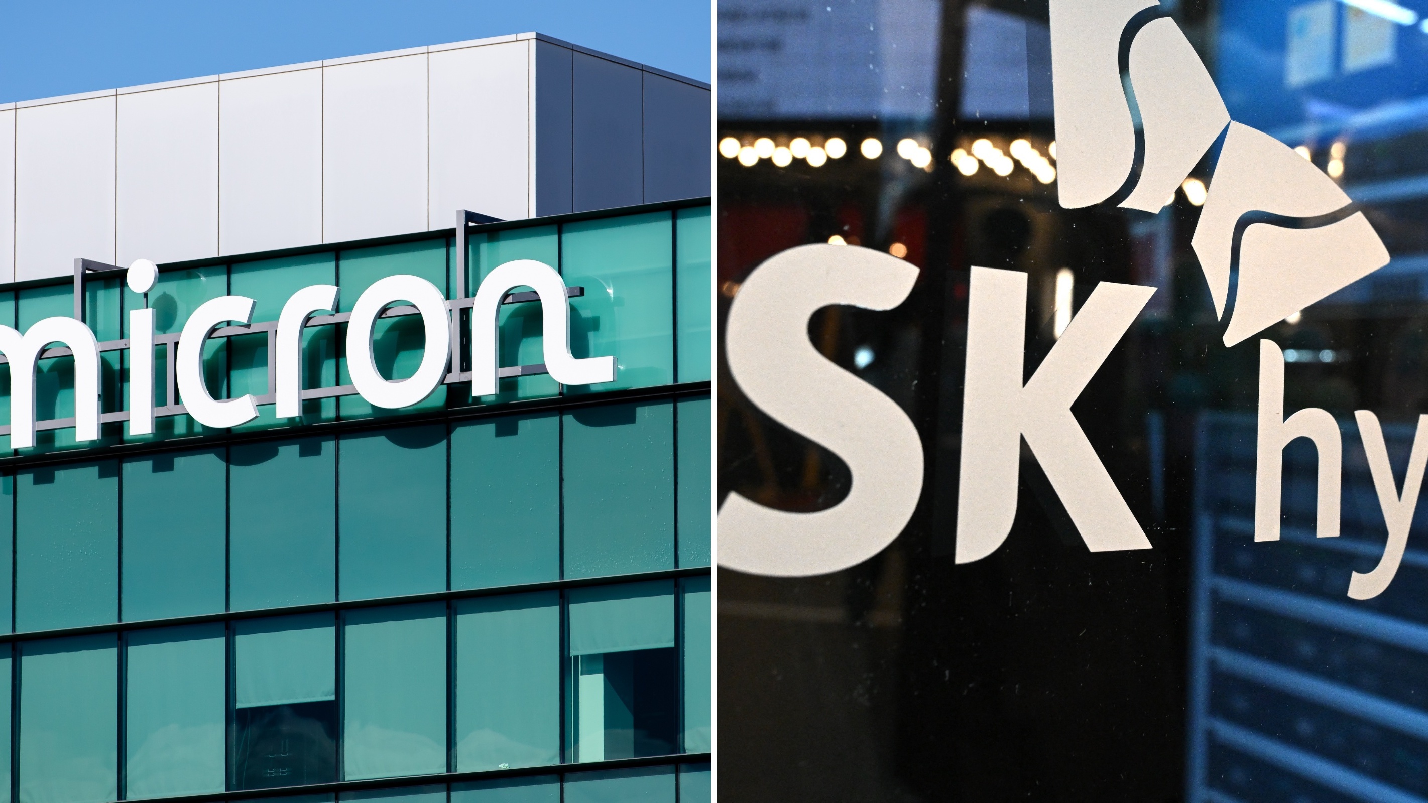 أصبحت رقائق الذاكرة رائجة في الأسواق، حيث أصبحت شركتا Micron وSK Hynix شركتين بقيمة تريليون دولار