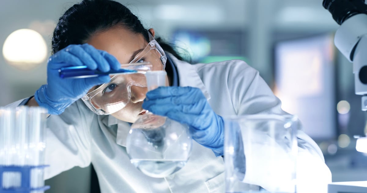 Las apuestas de 3.800 millones de dólares de Eli Lilly en materia de vacunas: aquí está la gran historia que muchos inversores se están perdiendo