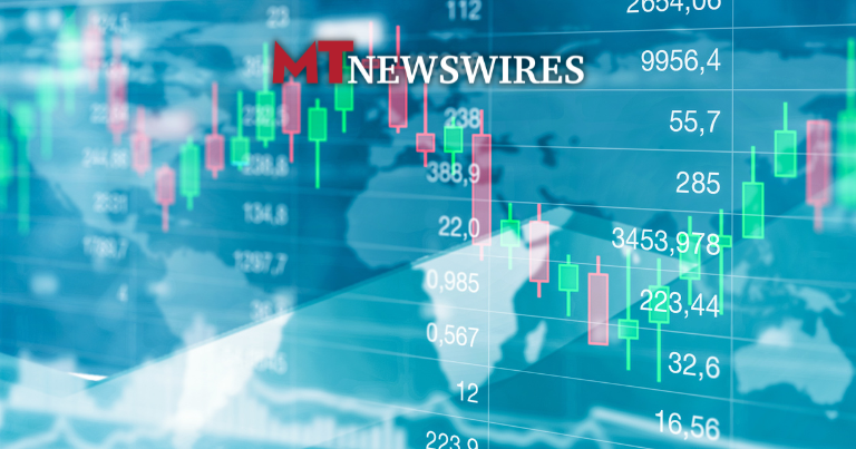 UK's FTSE 100 Closes Lower; NatWest, AstraZeneca Shares Down