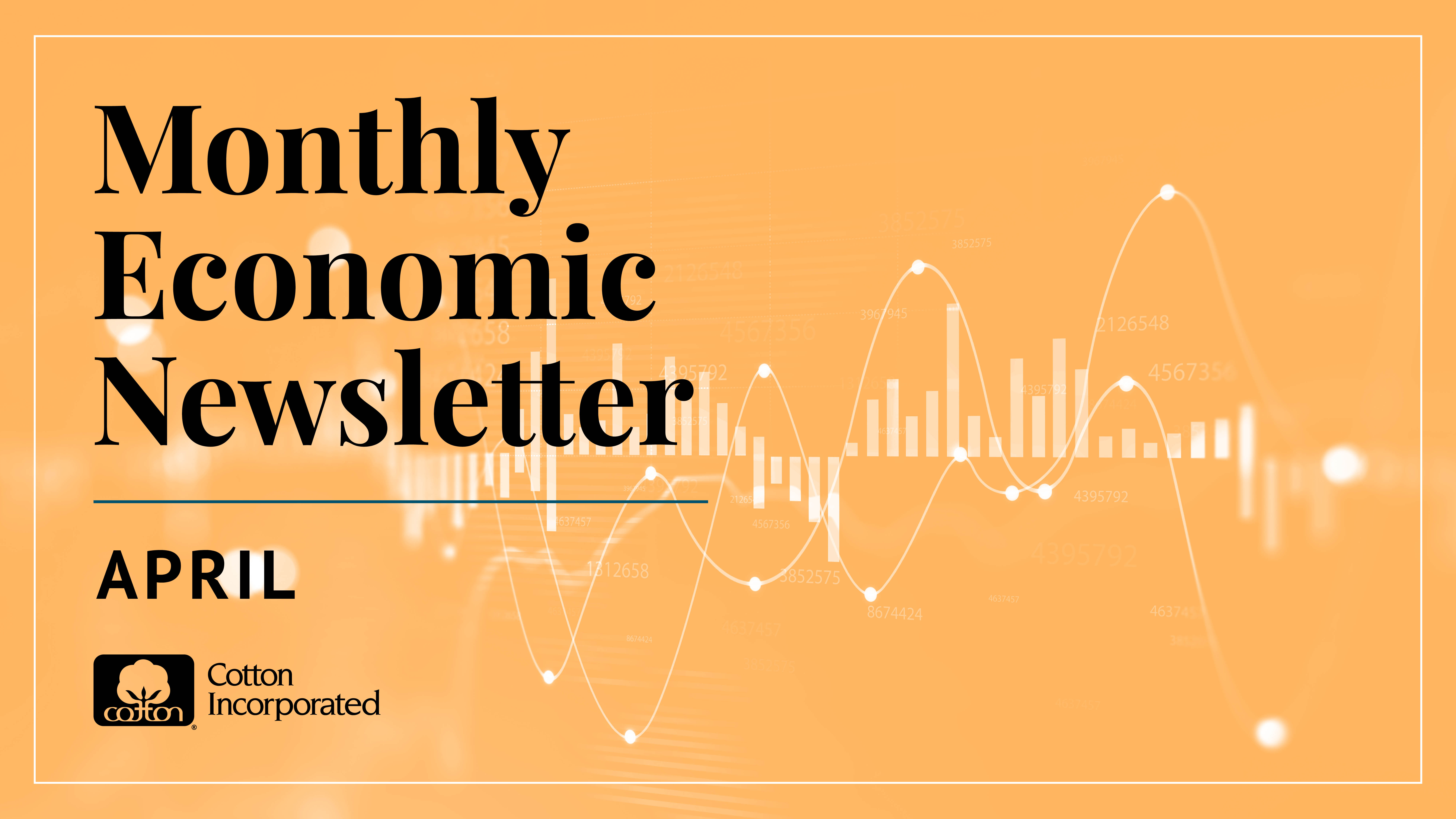 Monthly Cotton Economic Newsletter: April 2026