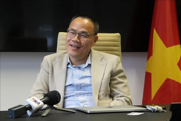 AI strategy seen as engine for innovation-driven growth in Vietnam: scholar