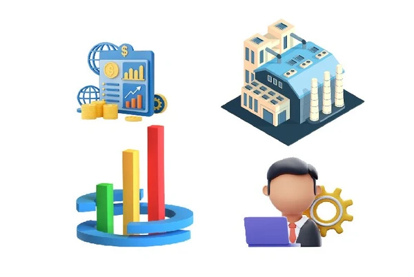 La Resolución 79 fortalece la economía estatal de Vietnam