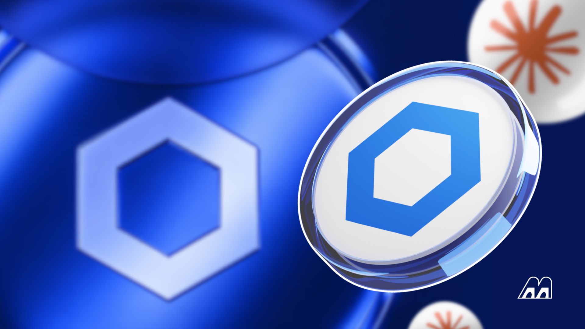 Claude AI Predicts Chainlink Price For The Next 30 Days