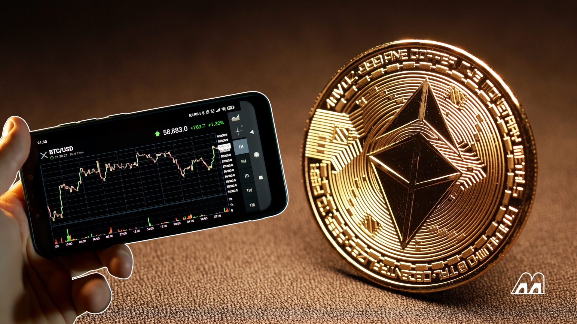 انخفض سعر Ethereum بنسبة 70% مقابل Bitcoin منذ عام 2021. وإليك ما يجب تغييره حتى يتم عكس ذلك