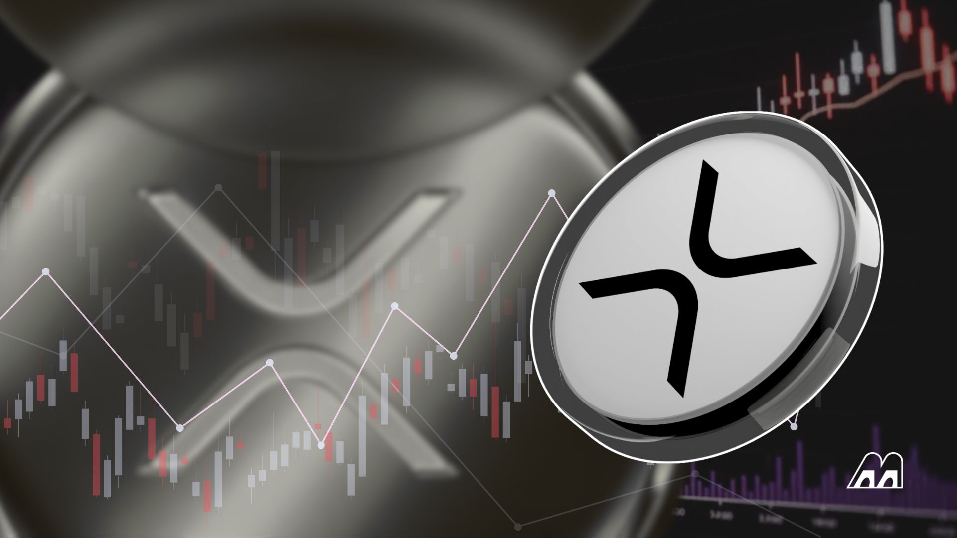 XRP Price Below $1: Three Warning Signs to Watch in June