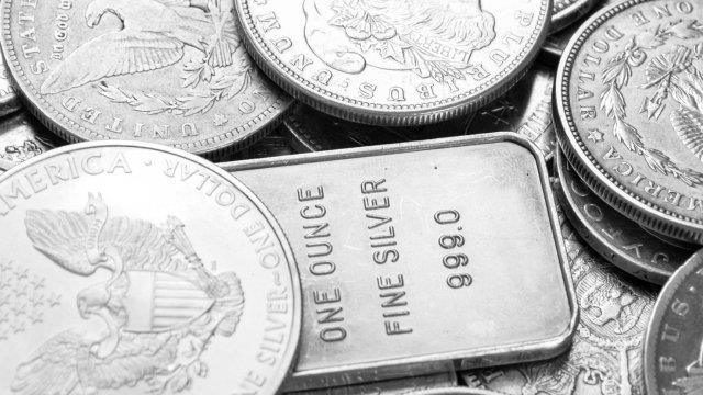 Silver Forecast: 19/01: Clear Bullish Attitude (Video)