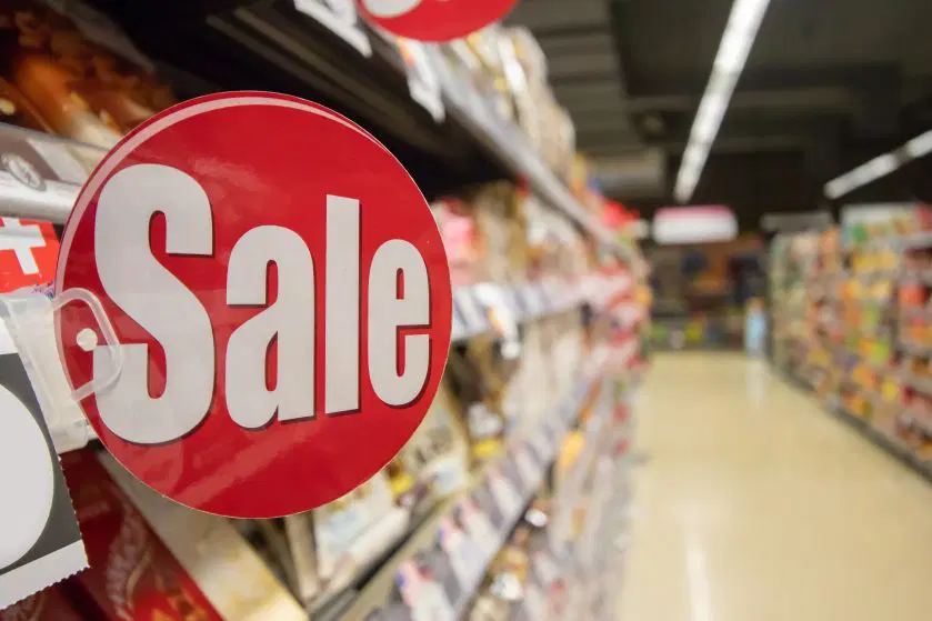 7 Tips For Mastering Grocery Row Discounts And Stickers
